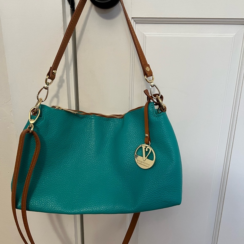 Valentina crossbody bag